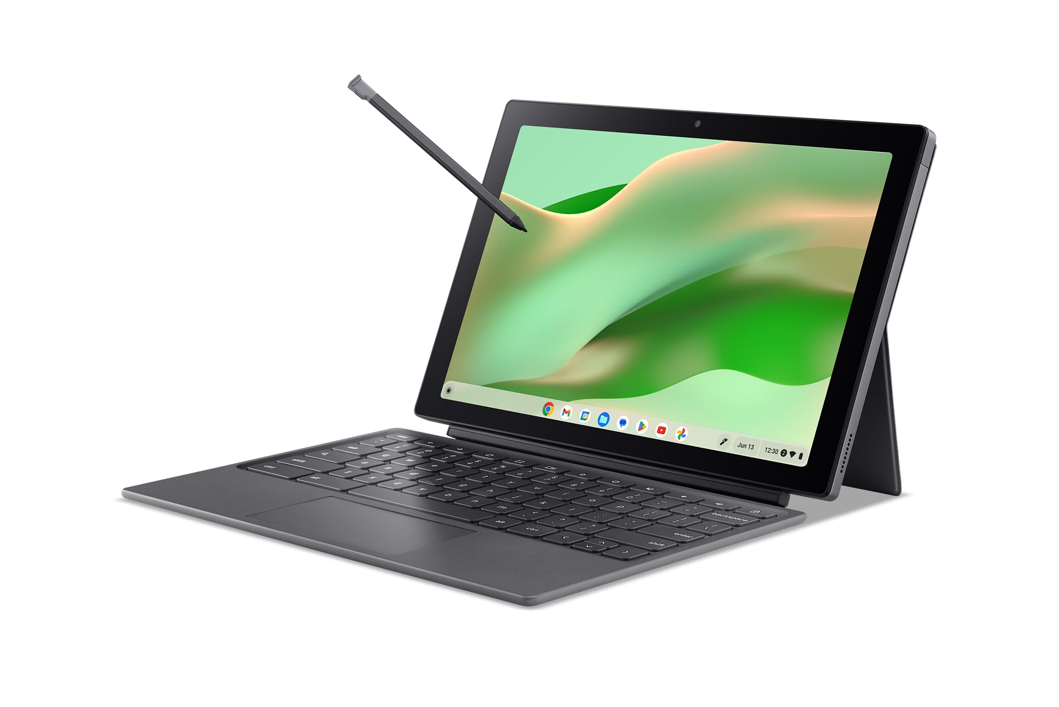 KERA 11冊 Acer Chromebook Tab 311 | 11